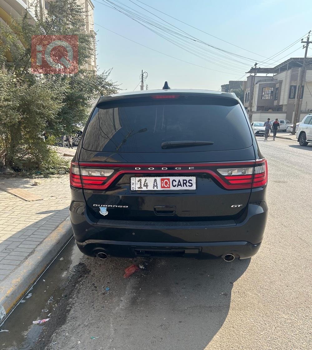 Dodge Durango